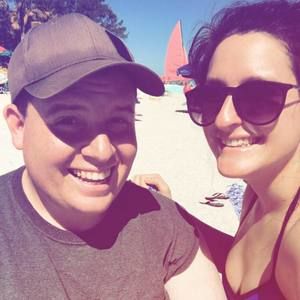 Meet your Posher, Lexi